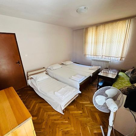 Несебър, Къща Със Стаи Под Наем Всяка Със Самостоятелна Баня, Тоалетна И Тераса Само На 400Метра От Двата Плажа В Несебър Dış mekan fotoğraf